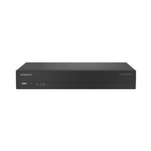 Hanwha ARD-810 8CH AHD, TVI, CVI, CVBS, IP Recorder