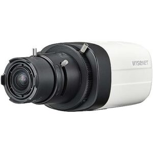 Hanwha HCB-6000 2MP Analog HD Box