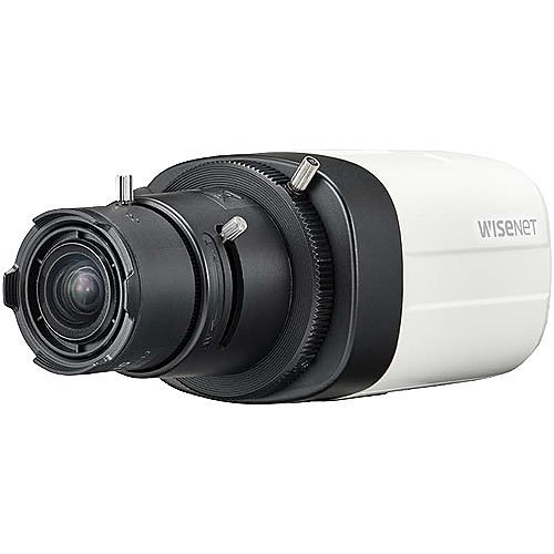 Hanwha HCB-6000 2MP Analog HD Box