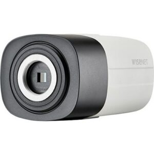 Hanwha HCB-6001 2MP Analog HD Box
