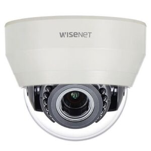 Hanwha HCD-6070R 2MP Analog HD IR Indoor Dome