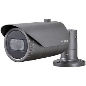 Hanwha HCO-6080R 2MP Analog HD IR Bullet