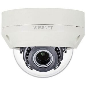 Hanwha HCV-6070R 2MP Analog HD IR Outdoor Dome