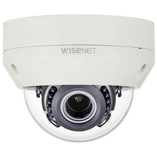 Hanwha HCV-6070R 2MP Analog HD IR Outdoor Dome