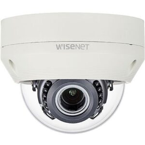 Hanwha HCV-6080R 2MP Analog HD IR Outdoor Dome