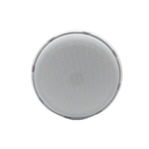 Hanwha HNW-SS-800 Line level ceiling mounted microphone (L)