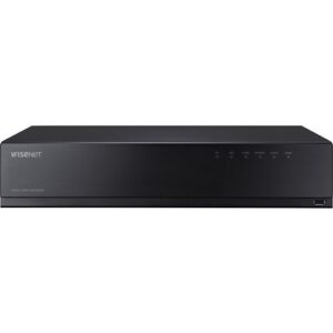 Hanwha HRX-1635 16CH AHD, TVI, CVI, CVBS, IP Recorder