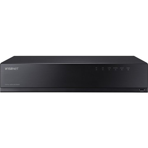 Hanwha HRX-1635 16CH AHD, TVI, CVI, CVBS, IP Recorder