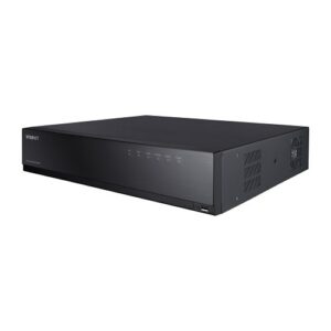 Hanwha HRX-835A 8CH AHD, TVI, CVI, CVBS, IP Recorder