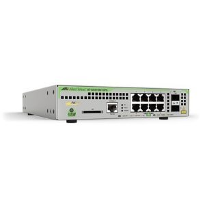 Hanwha HV-GS970M/18PS-R-10 16 x Gigabit Ethernet PoE+ 247W (L)