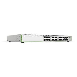 Hanwha HV-GS970M/28PS-10 24 x Gigabit Ethernet PoE+ 370W (L)