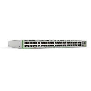 Hanwha HV-GS980M/52PS-10 48 x Gigabit Ethernet PoE+ 740W (L)