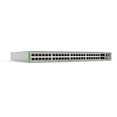 Hanwha HV-GS980M/52PS-10 48 x Gigabit Ethernet PoE+ 740W (L)