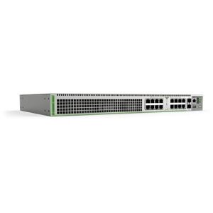 Hanwha HV-GS980MX/18HSm Mid range edge switch