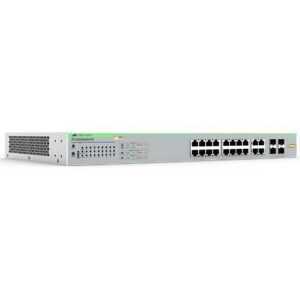 Hanwha HV-IGS950/20PS-910 16 x Gigabit Ethernet PoE+ 370W (L)