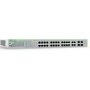 Hanwha HV-IGS950/28PS-910 24 x Gigabit Ethernet PoE+ 370W (L)