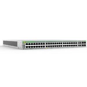 Hanwha HV-IGS950/52PS-910 48 x Gigabit Ethernet PoE+ 740W (L)
