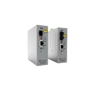 Hanwha HV-IMC2000TP/SP-980 Media converter (POE)