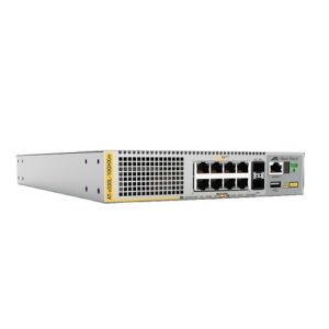 Hanwha HV-X530L-10GHXM-90 8 x Gigabit Ethernet PoE++ 500W (L)