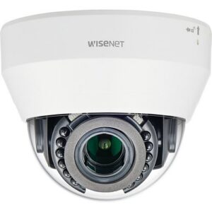 Hanwha LND-6012R 2MP IR Dome