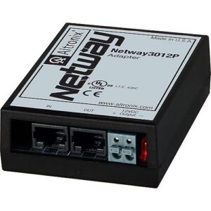Hanwha NetWay3012P POE Converter (L)