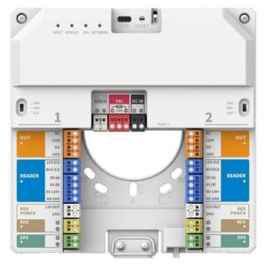 Hanwha NHP-P200 IP Controller