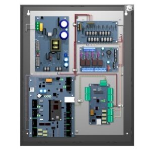 Hanwha NOA-E1PW4 Enclosure Kit