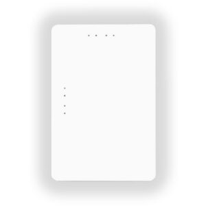 Hanwha NOC-50L4 Credential - Card