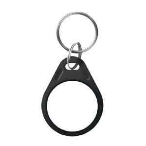 Hanwha NOC-60L8 Credential - Fob