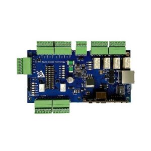 Hanwha NOP-RI2MS Downstream Reader Interface Panel