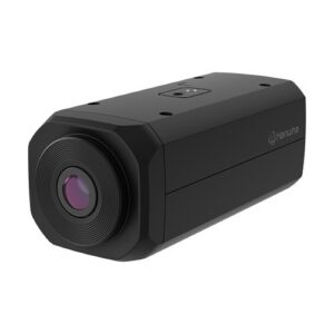 Hanwha PNB-A9082 8MP Box AI camera