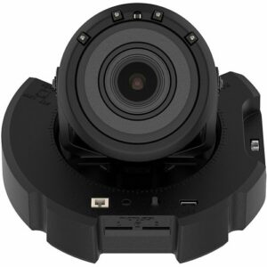 Hanwha PND-A9081RVX 4K IR Indoor AI Camera Module Only