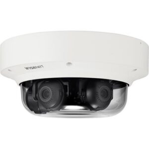 Hanwha PNM-8082VT 3CH x 2MP