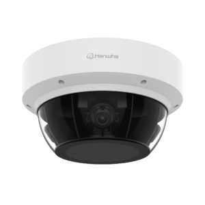 Hanwha PNM-9002VQ 2MP / 5MP X 4