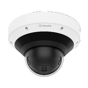 Hanwha PNM-A13022RV 13MP Panoramic Camera with AI and IR