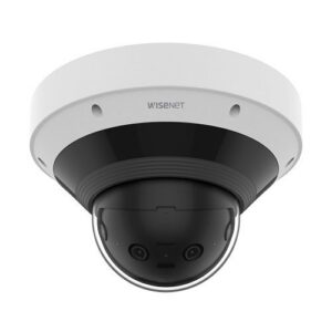 Hanwha PNM-C9022RV 8MP Panoramic Camera with AI and IR