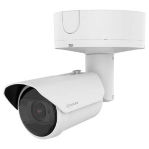 Hanwha PNO-A9082R 8MP IR Bullet AI Camera