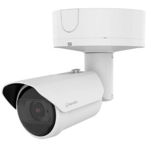 Hanwha PNO-A9092R 8MP IR Bullet AI Camera