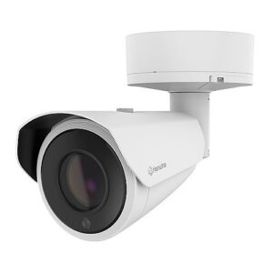 Hanwha PNO-A9311RLP 4K, AI IR Zoom (31x),  Bullet Camera with Wisenet Road AI