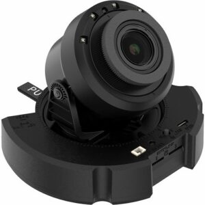 Hanwha PNV-A9081RX 4K IR Outdoor AI Camera Module Only