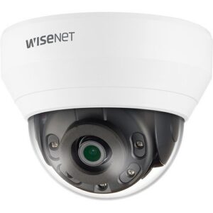 Hanwha QND-6012R 2MP IR Indoor Dome