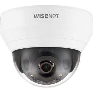 Hanwha QND-6022R 2MP IR Indoor Dome