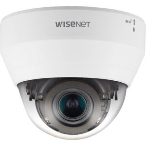 Hanwha QND-6082R 2MP IR Indoor Dome