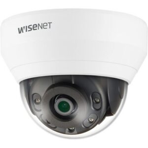 Hanwha QND-7012R 4MP IR Dome