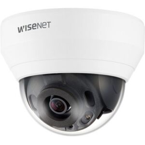 Hanwha QND-7022R 4MP IR Dome