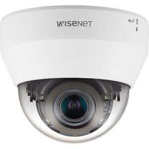 Hanwha QND-7082R 4MP IR Dome