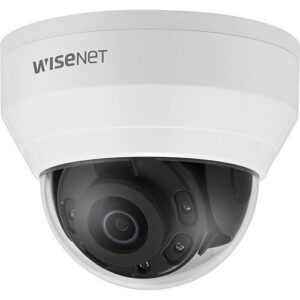 Hanwha QND-8010R 5MP Indoor IR Dome