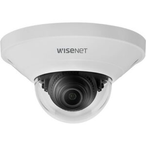 Hanwha QND-8011 5MP Indoor Dome