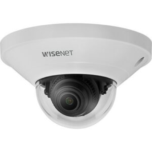 Hanwha QND-8021 5MP Indoor Dome