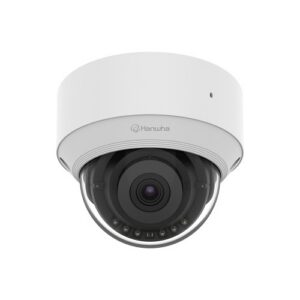 Hanwha QND-C8013R 5MP IR Indoor Dome AI camera